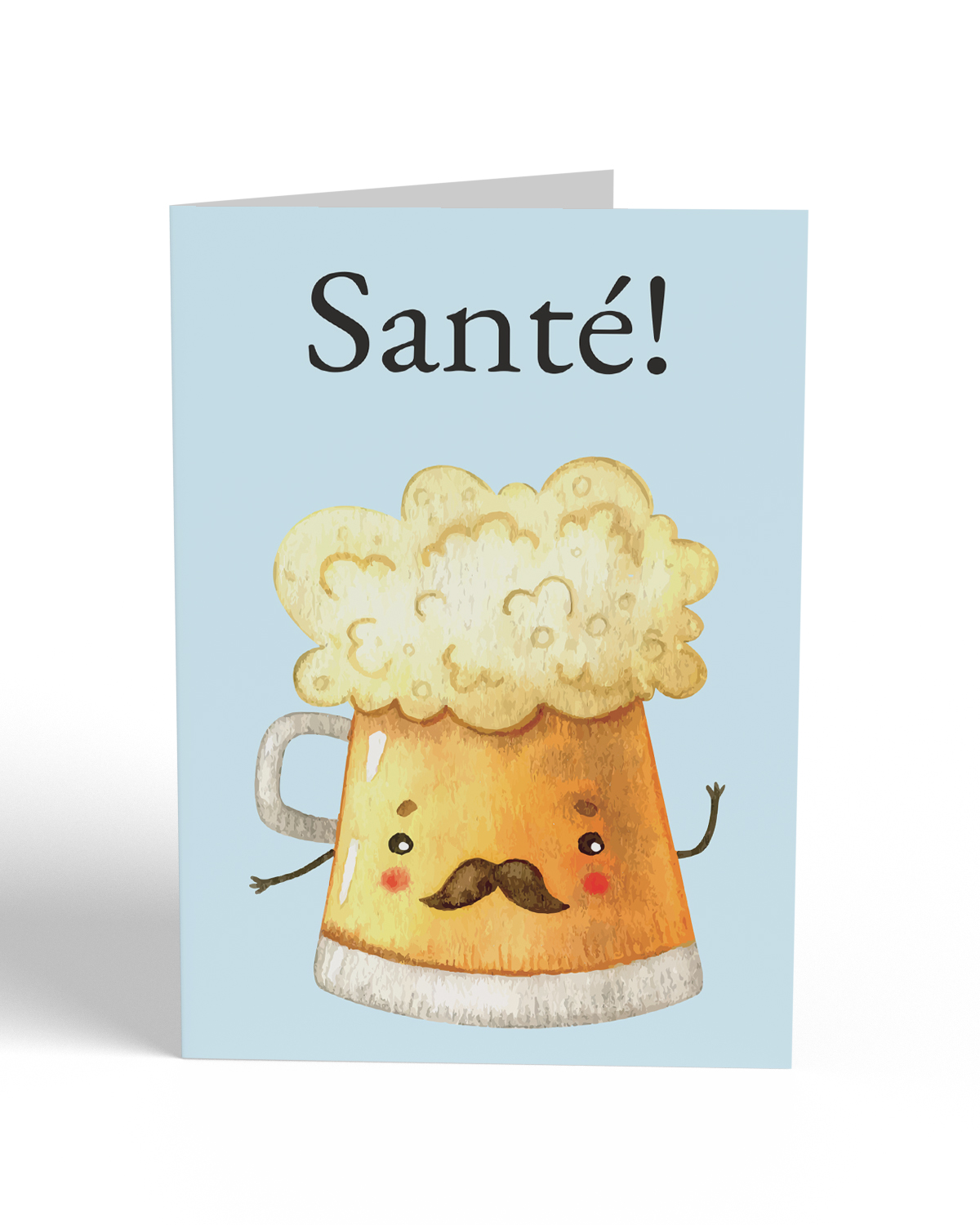 Santé!